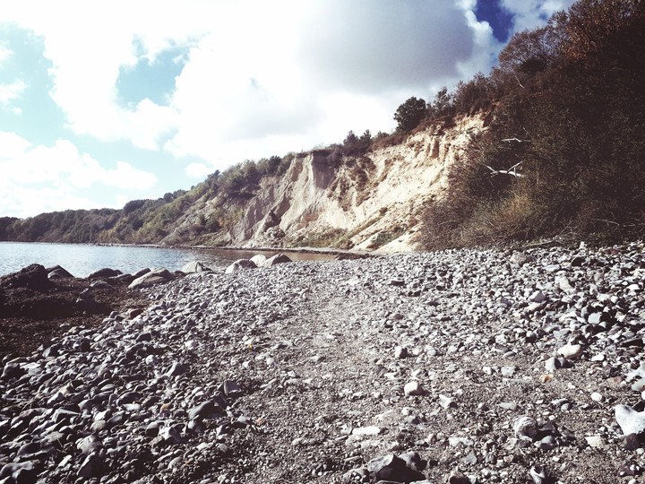Coast - Rügen
