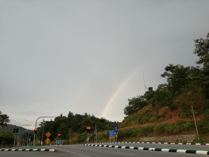 rainbow