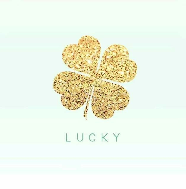 Lucky