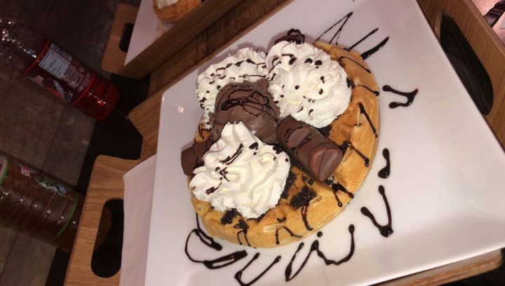 delicious