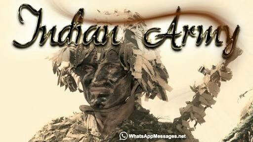 indian BSF FORCE