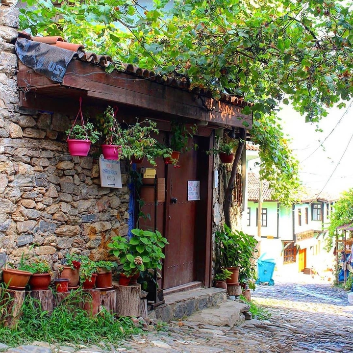 Türkiye bursa
