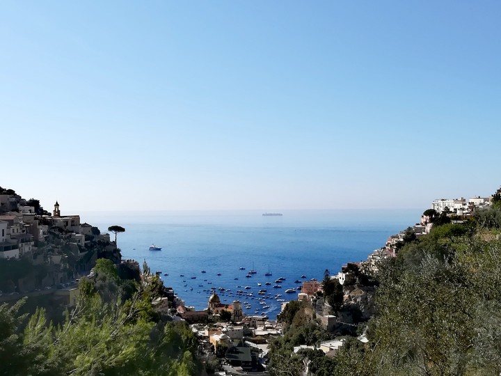 Positano