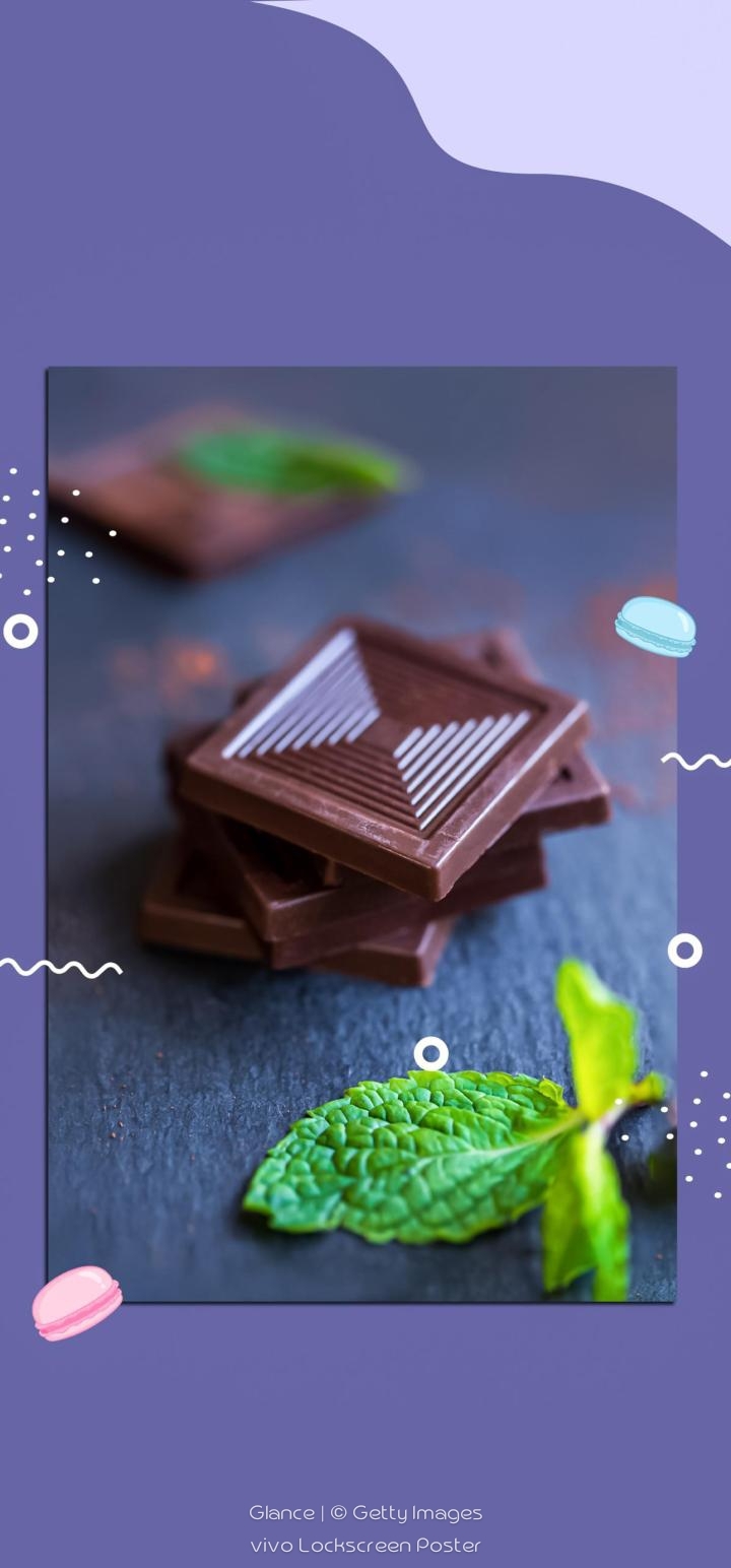 chocolate