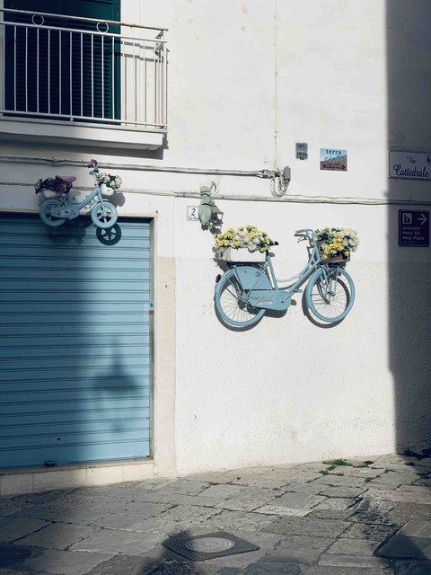 bici