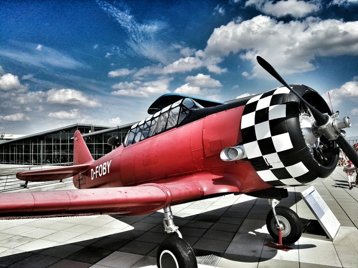 Airport Stuttgart