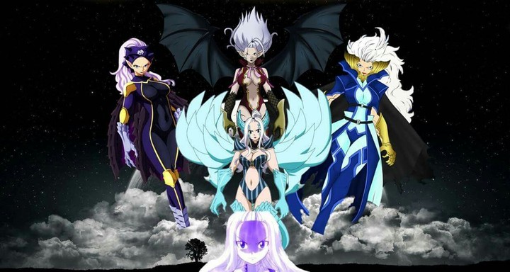 Mirajane Strauss