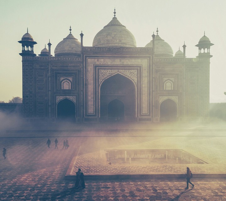 islamic architecture