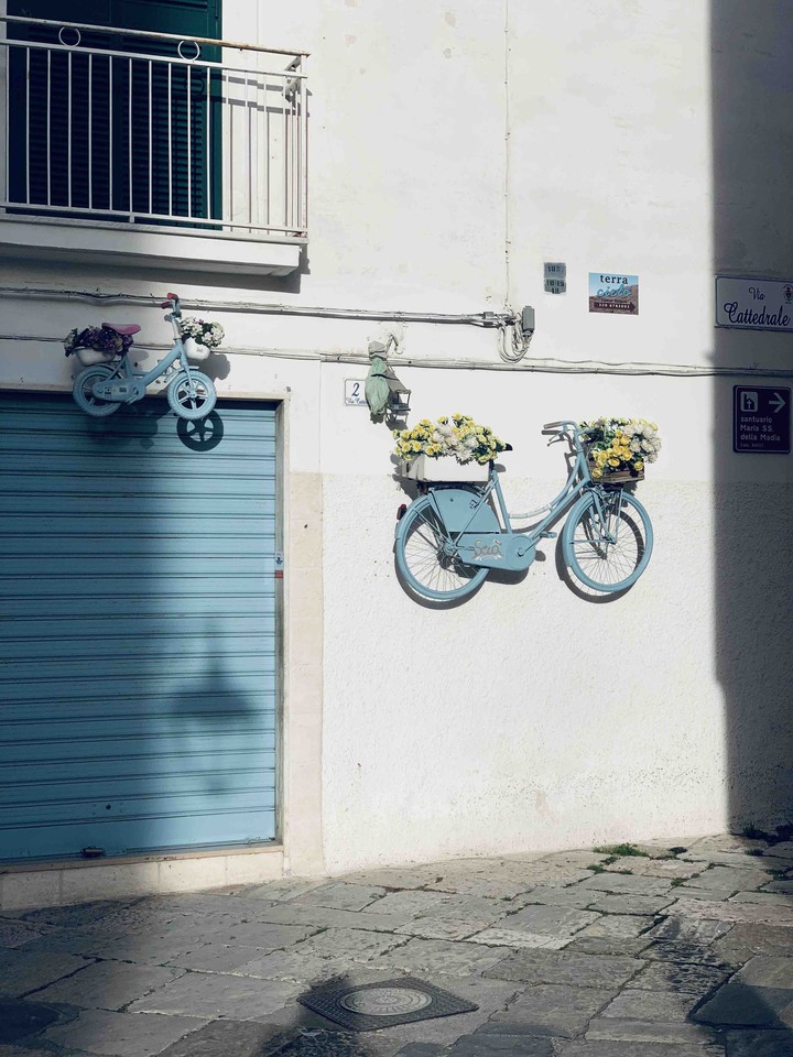 bici