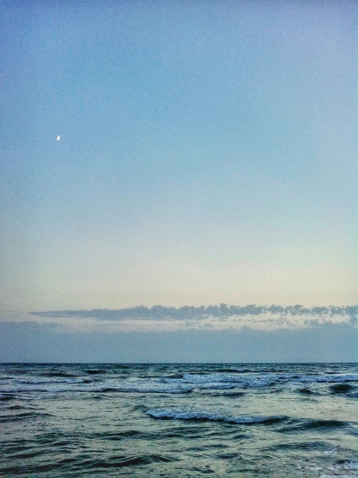 Sea