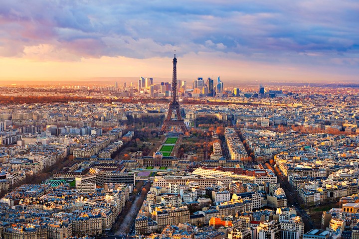 Paris!!!!