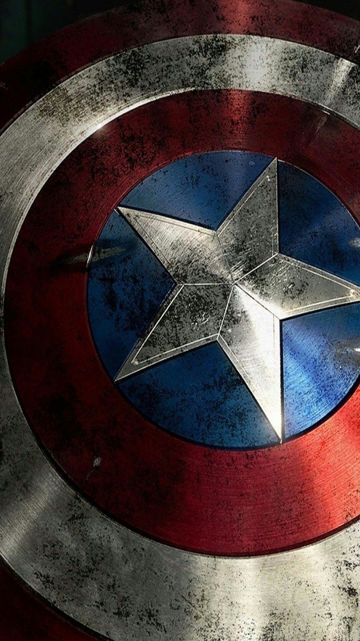 Captain America