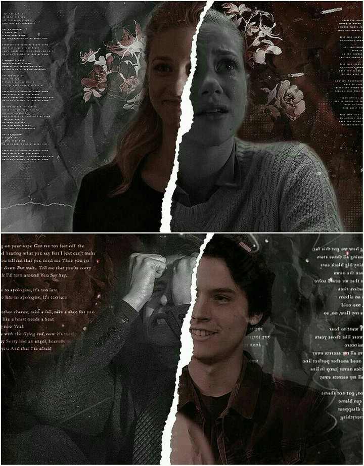 Bughead ❤❤