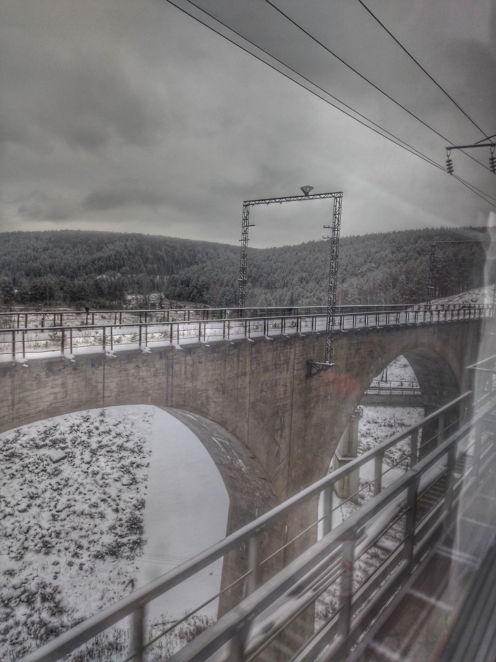 Aqueduct