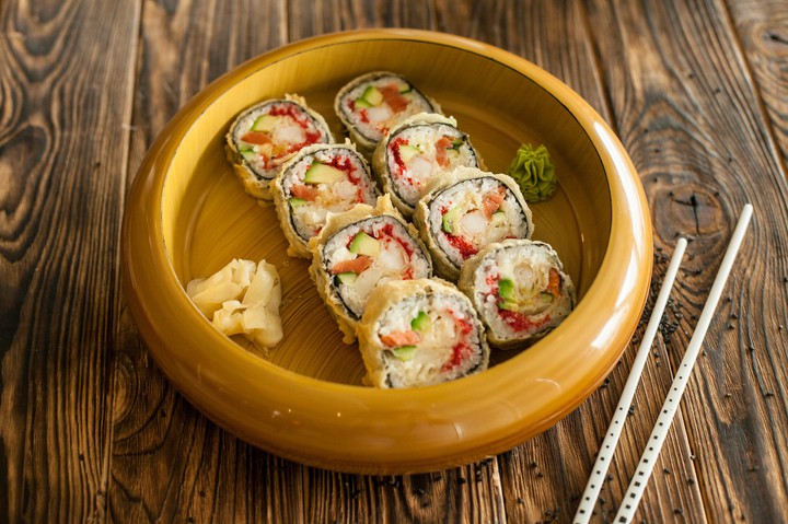 sushi