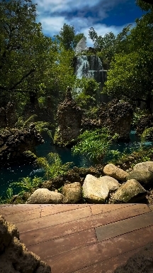 EDEN GARDENN