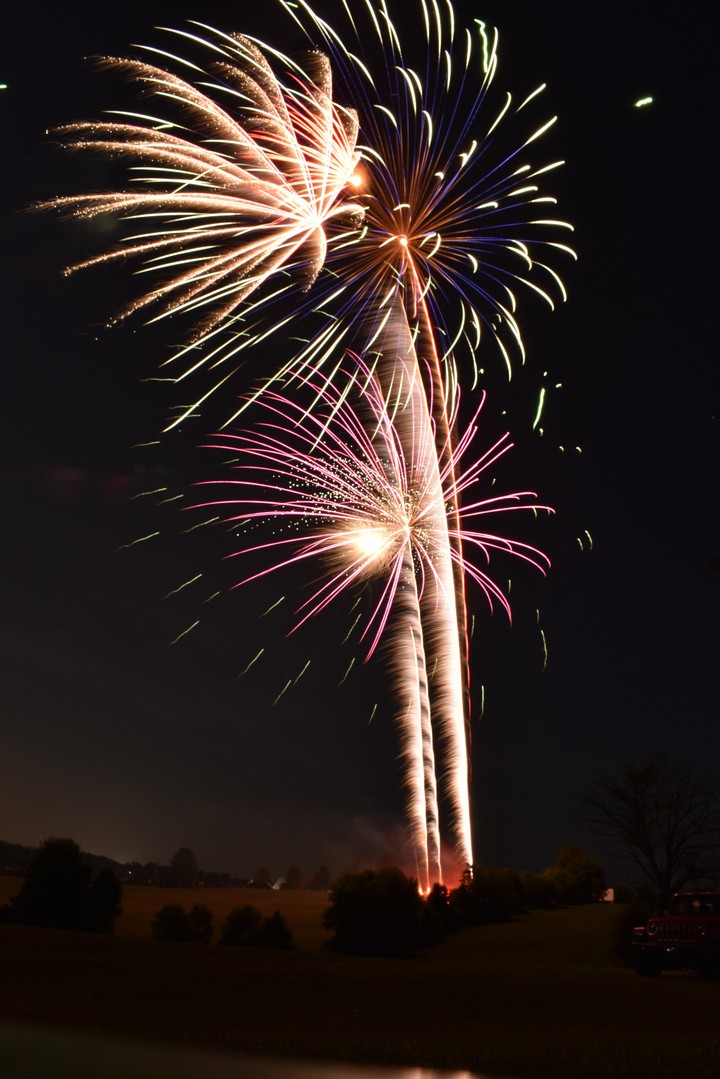 Fireworks 3