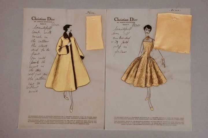 Dior (Vogue)