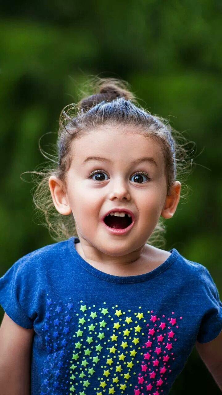 cute girl