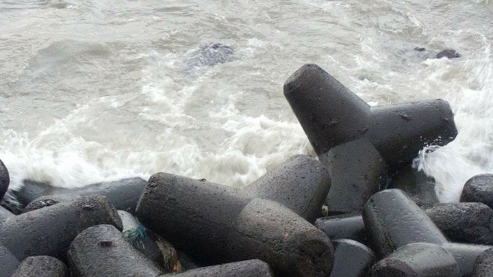 Marine Drive