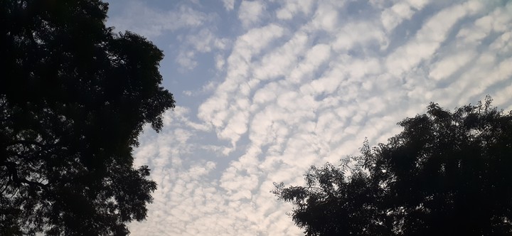 clouds