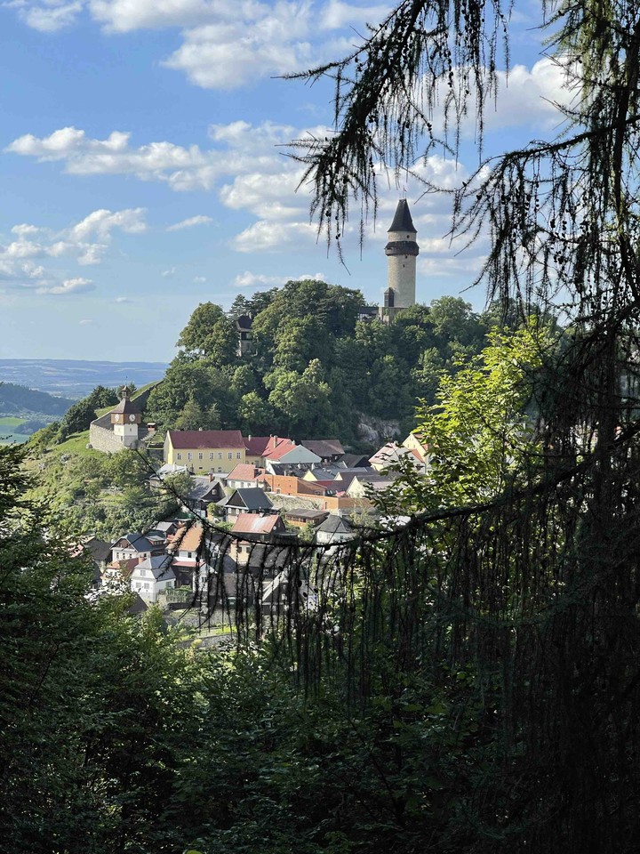 Štramberk