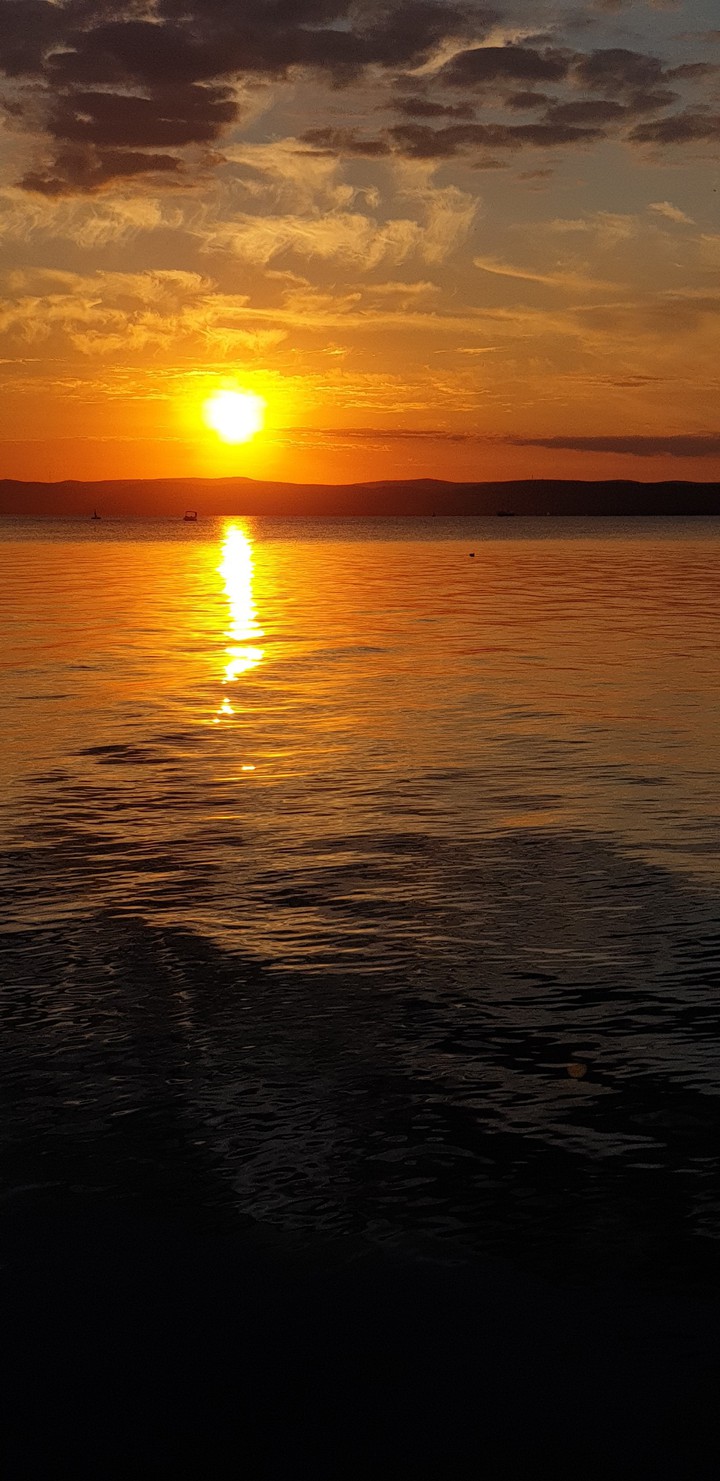 Napnyugta