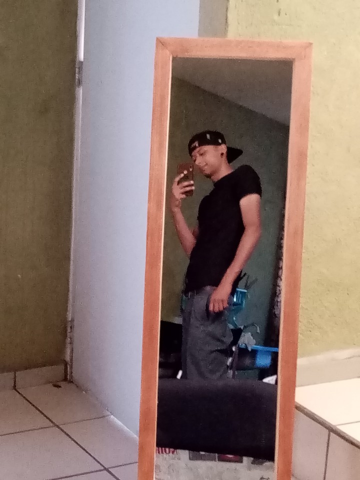 yo mero