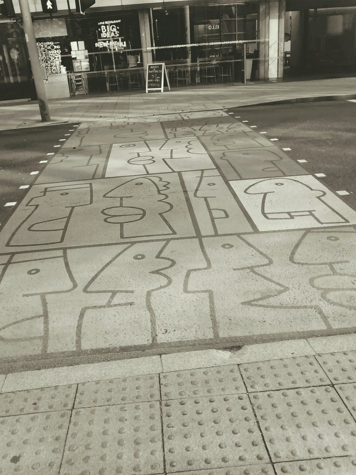 place in london