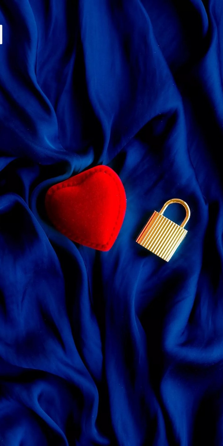 The Heart Lock