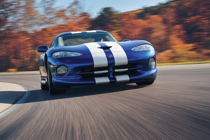 dodge