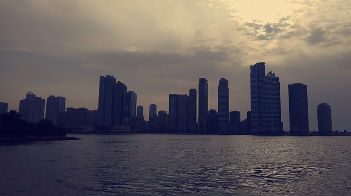 city of life