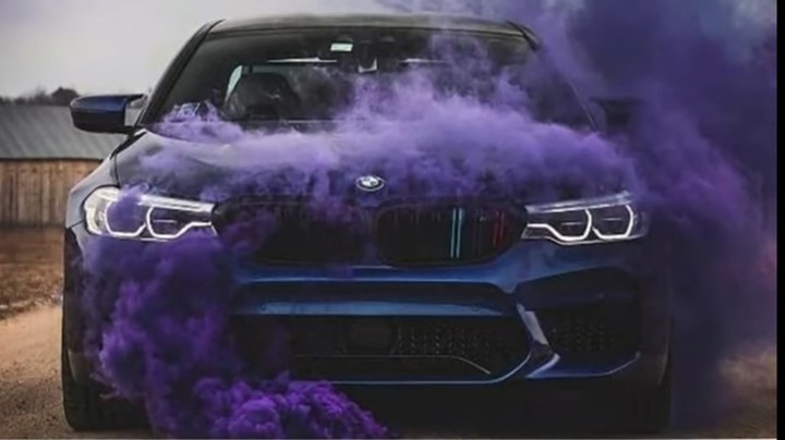 Dream Car BMW