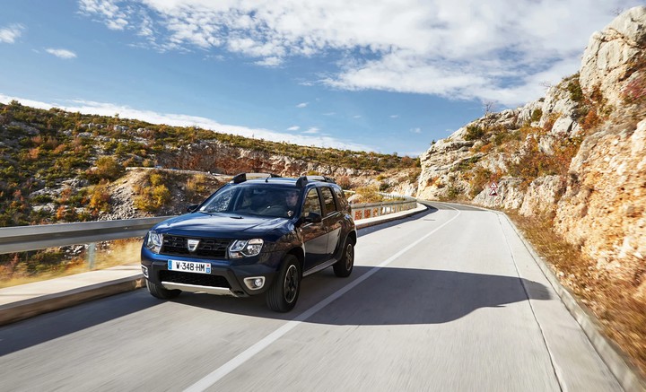 dacia