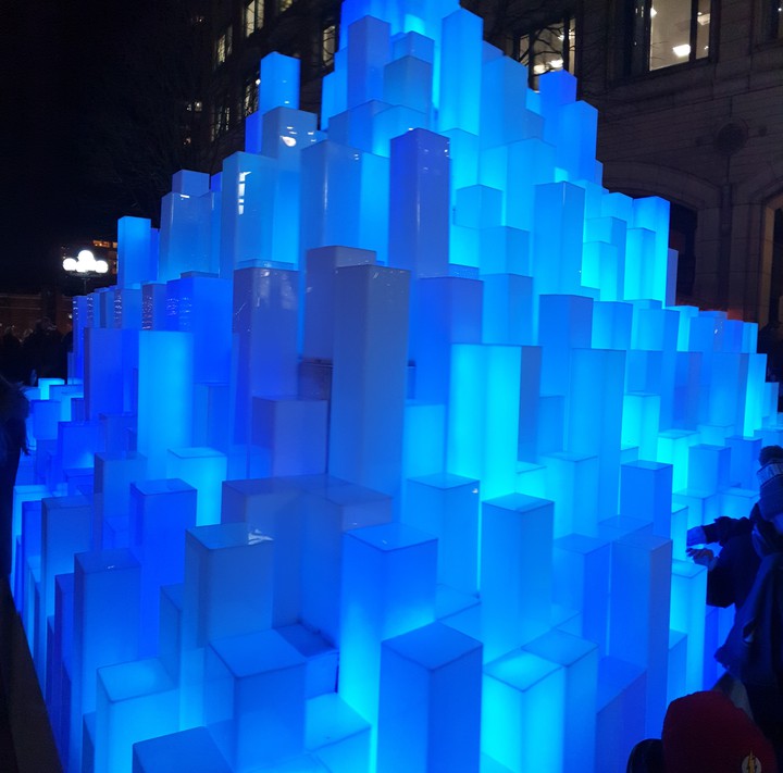lights