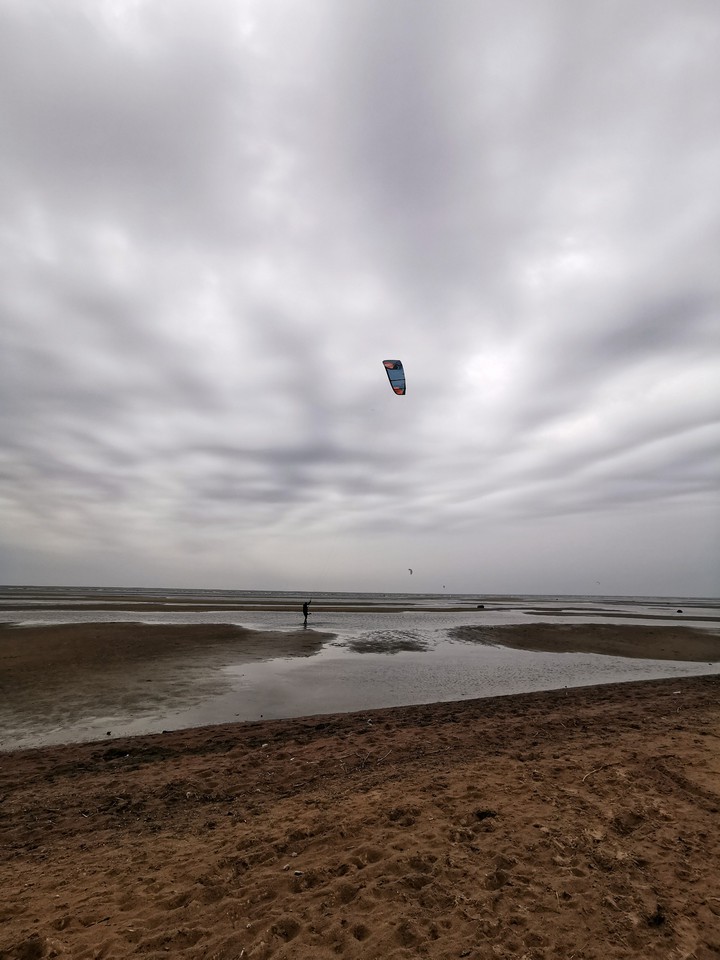 paraglider