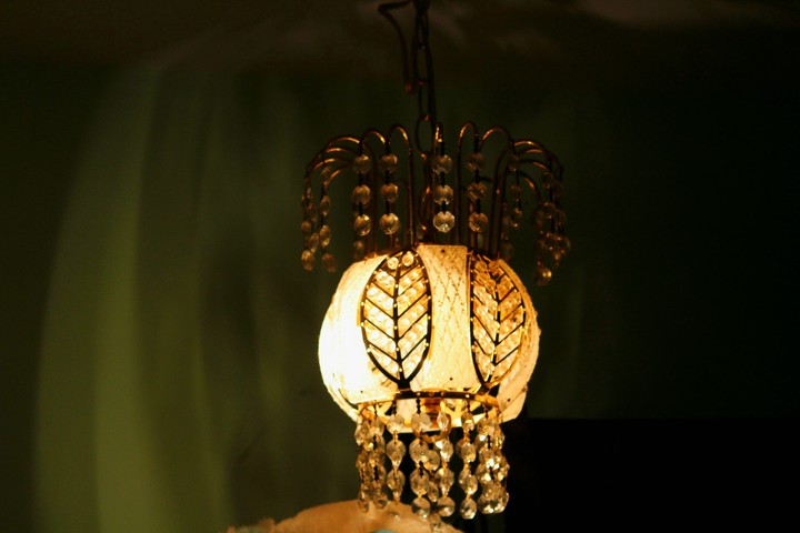 Hanging Light