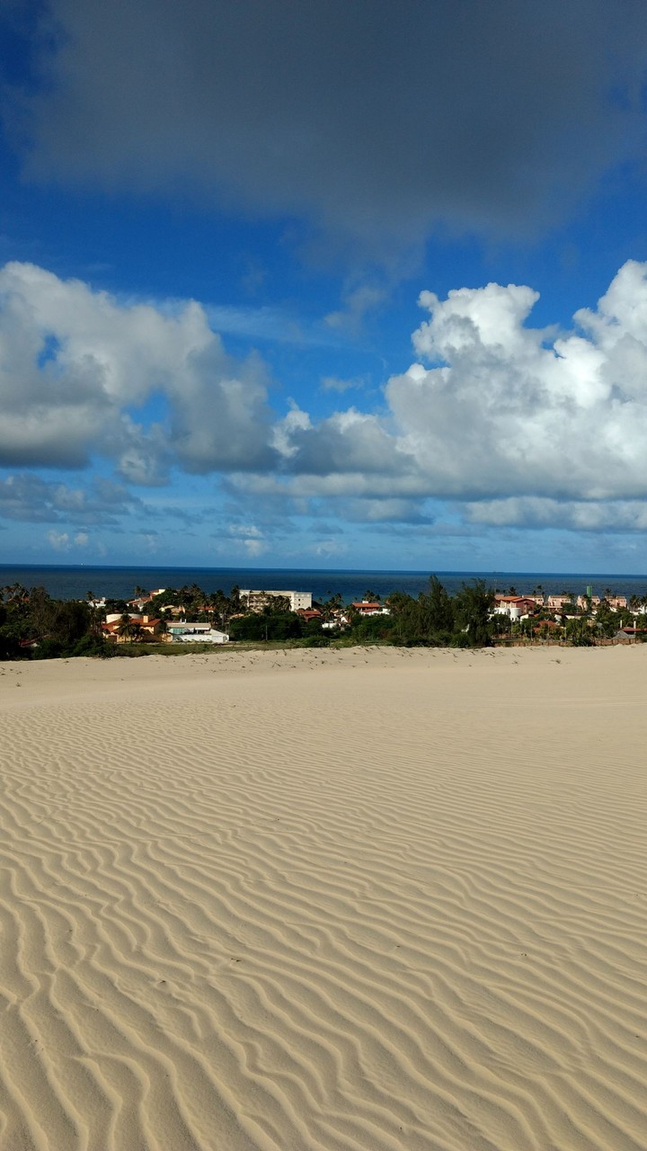 Dunas CE
