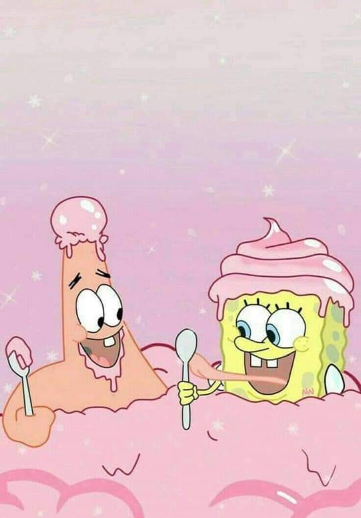 Bob Esponja