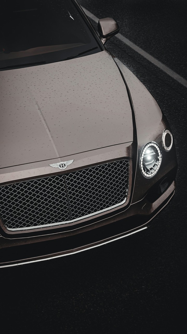 Bentley