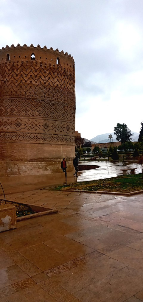 shiraz