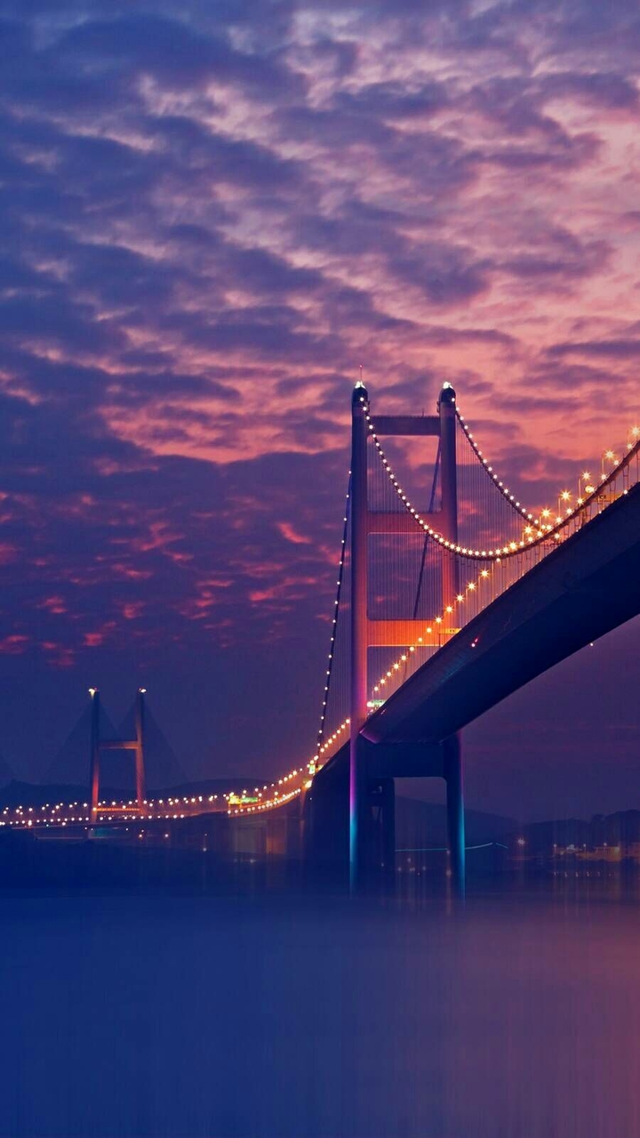 bridge
