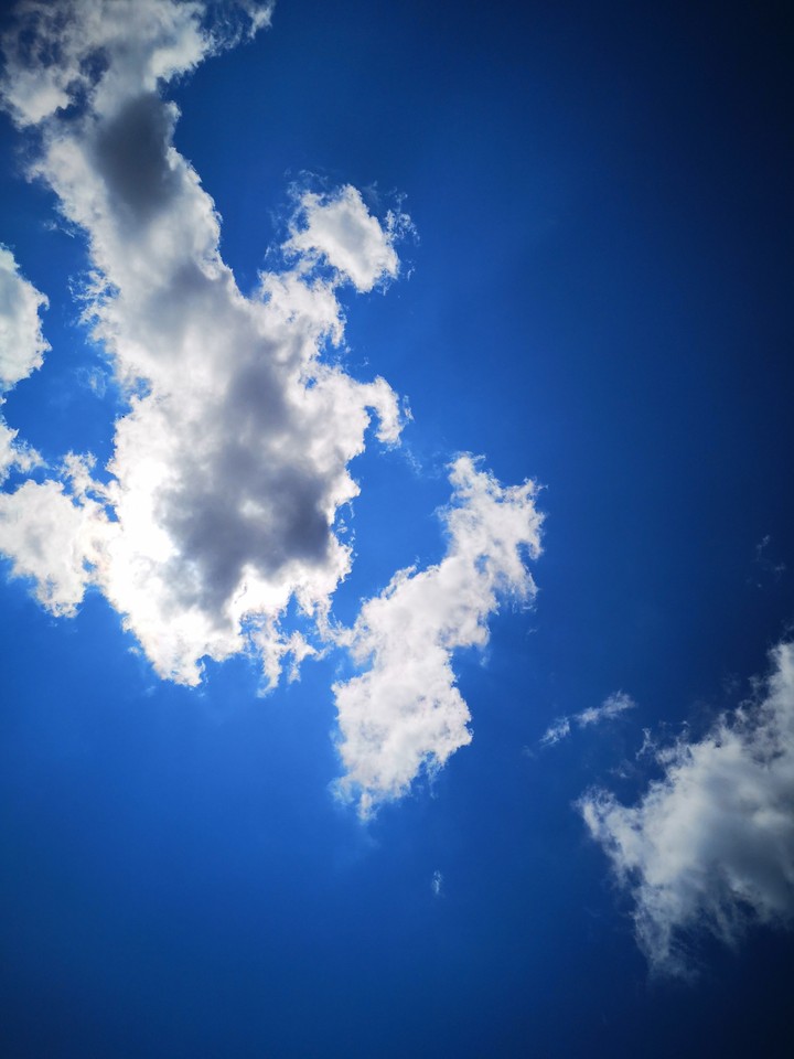 sky