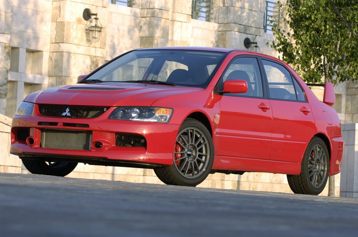 mitsubishi