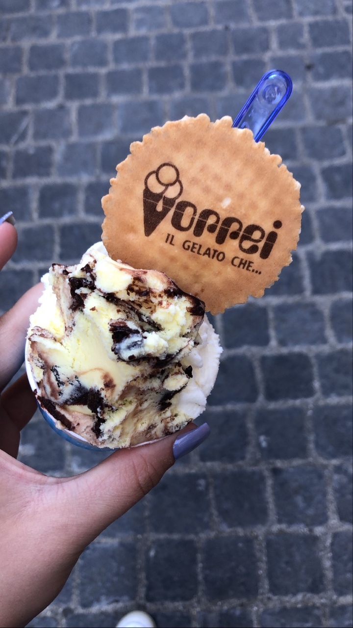 Gelato