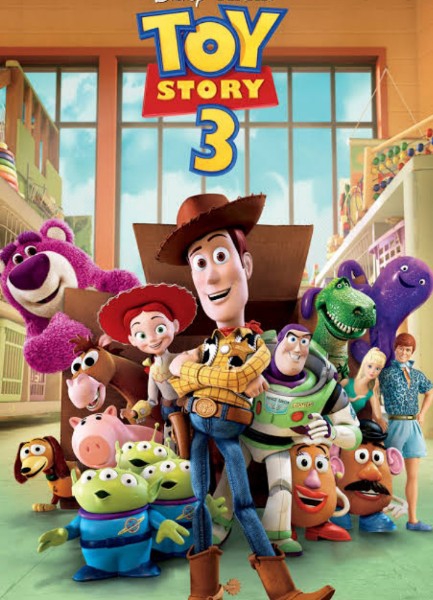 Toy Story