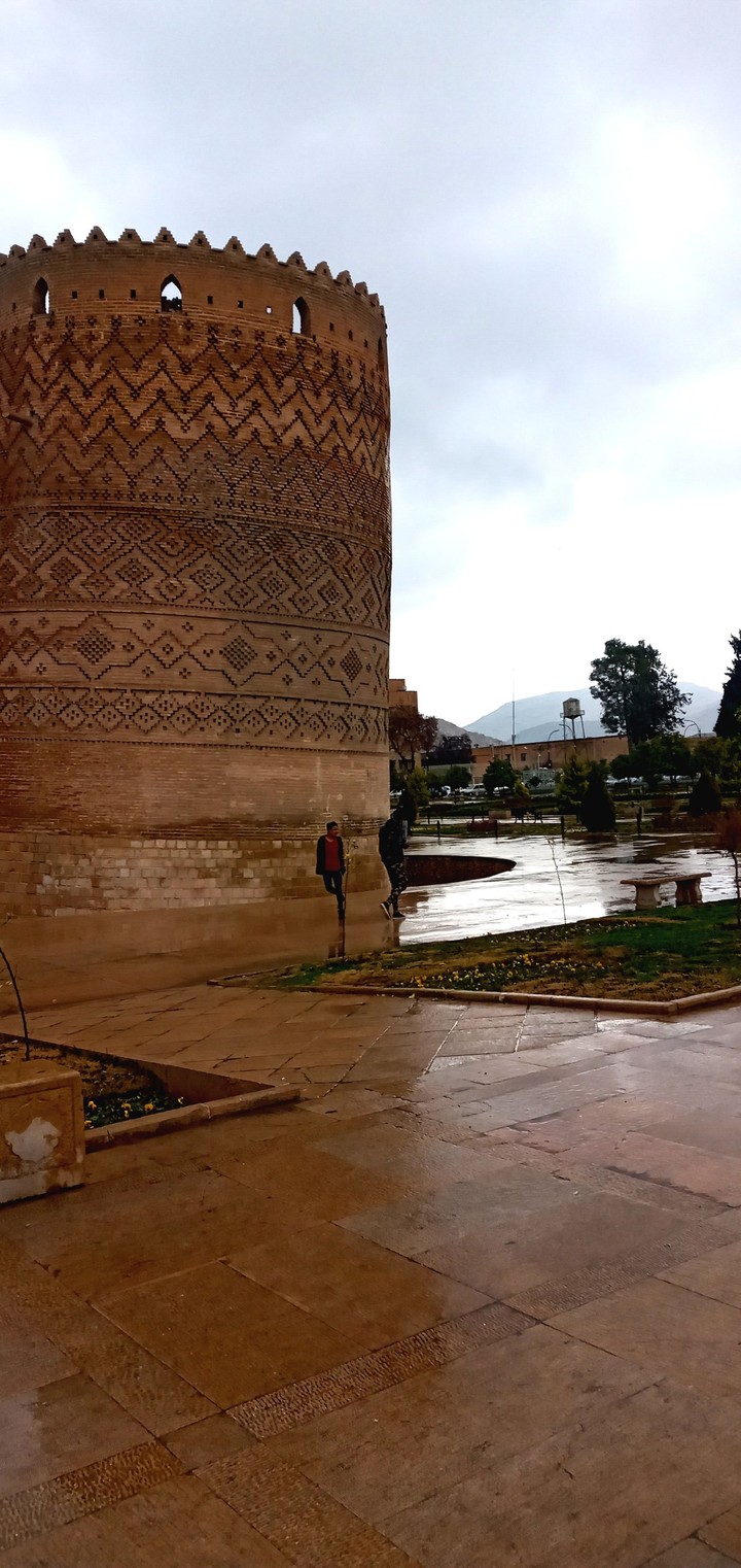 shiraz