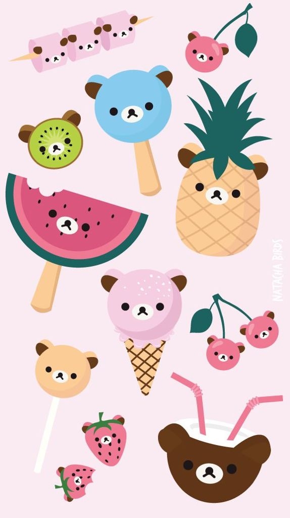 cute