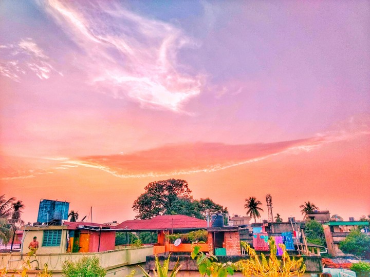 another colorful day? eh!