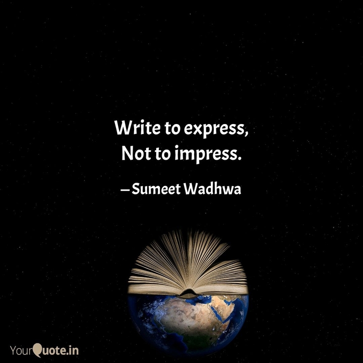 Write